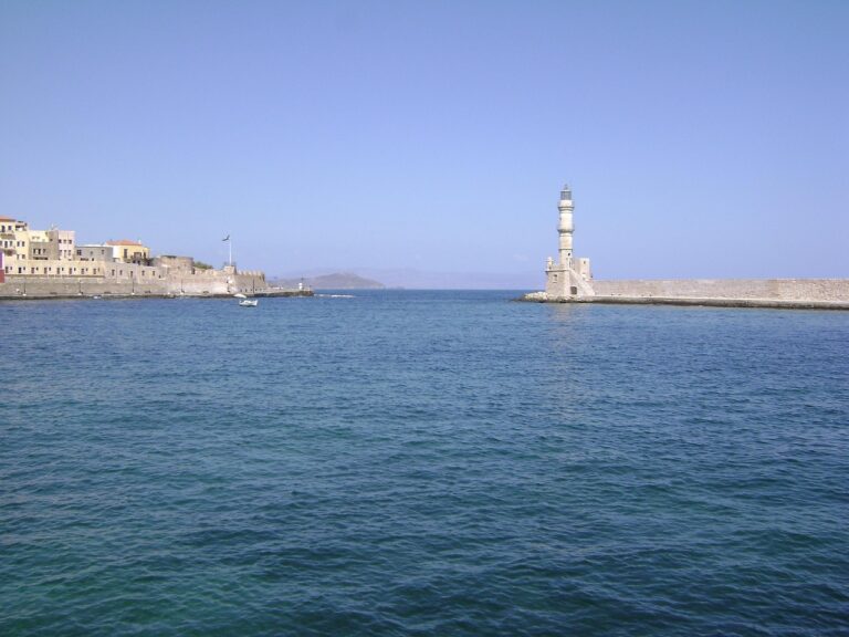 Discover How To Get Weed in Chania