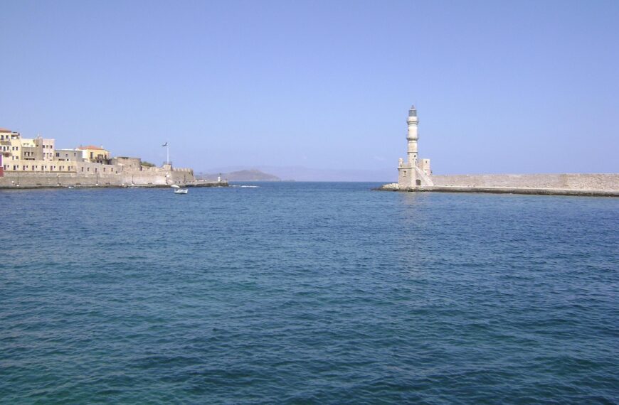 Discover How To Get Weed in Chania