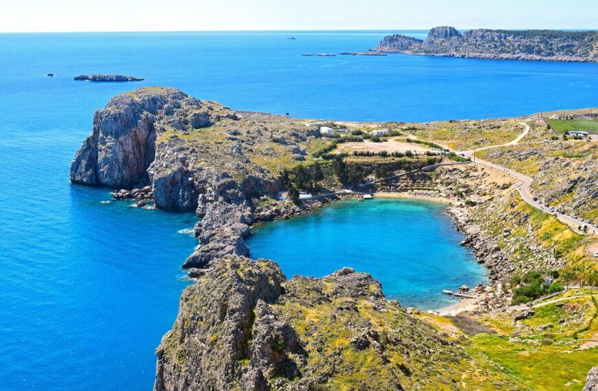 Discover How To Get Weed in Rhodes