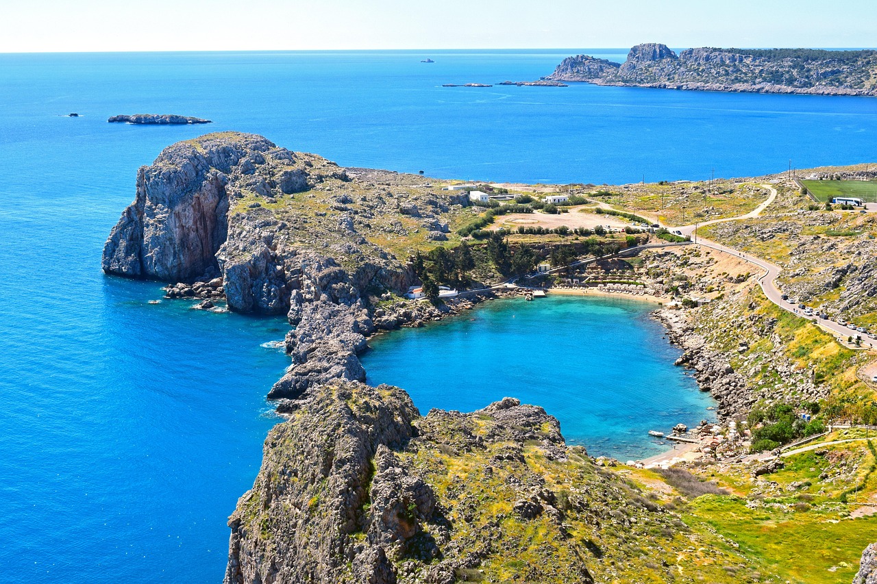 Discover How To Get Weed in Rhodes