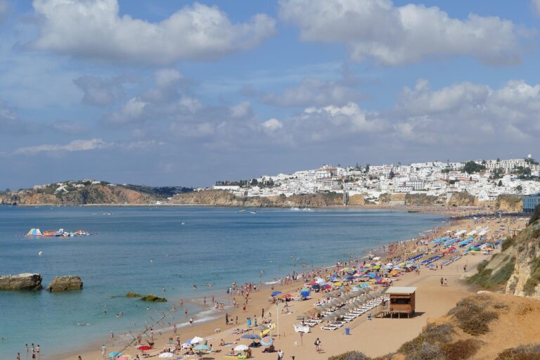 Discover How To Get Weed In Albufeira