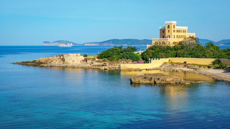 Discover How To Get Weed In Alghero