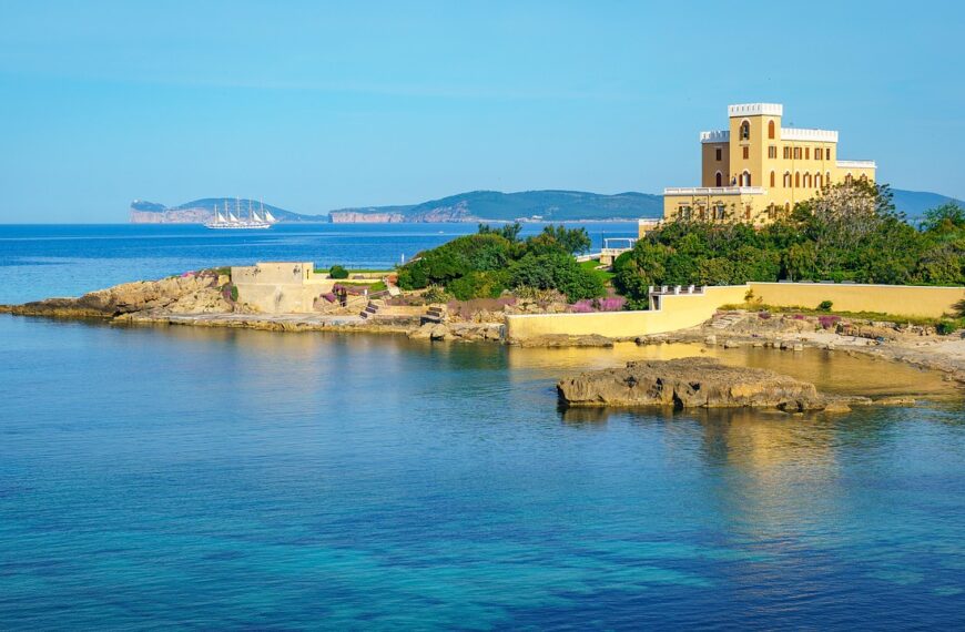 Discover How To Get Weed In Alghero