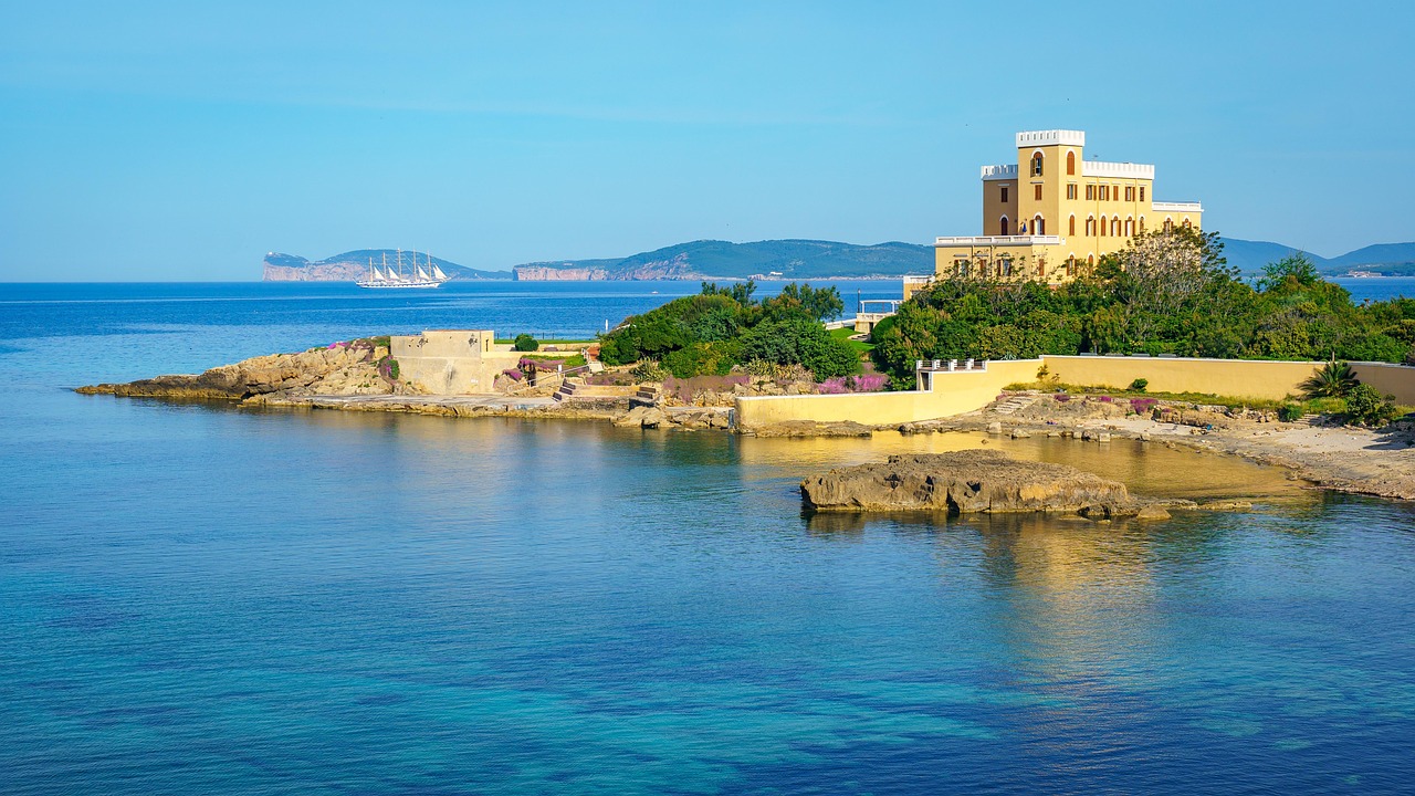 Discover How To Get Weed In Alghero