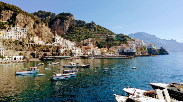 Discover How To Get Weed In Amalfi