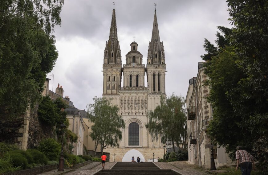 Discover How To Get Weed In Angers