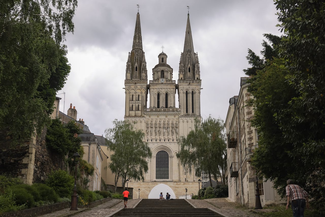 Discover How To Get Weed In Angers