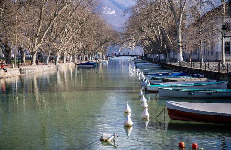 Discover How To Get Weed In Annecy