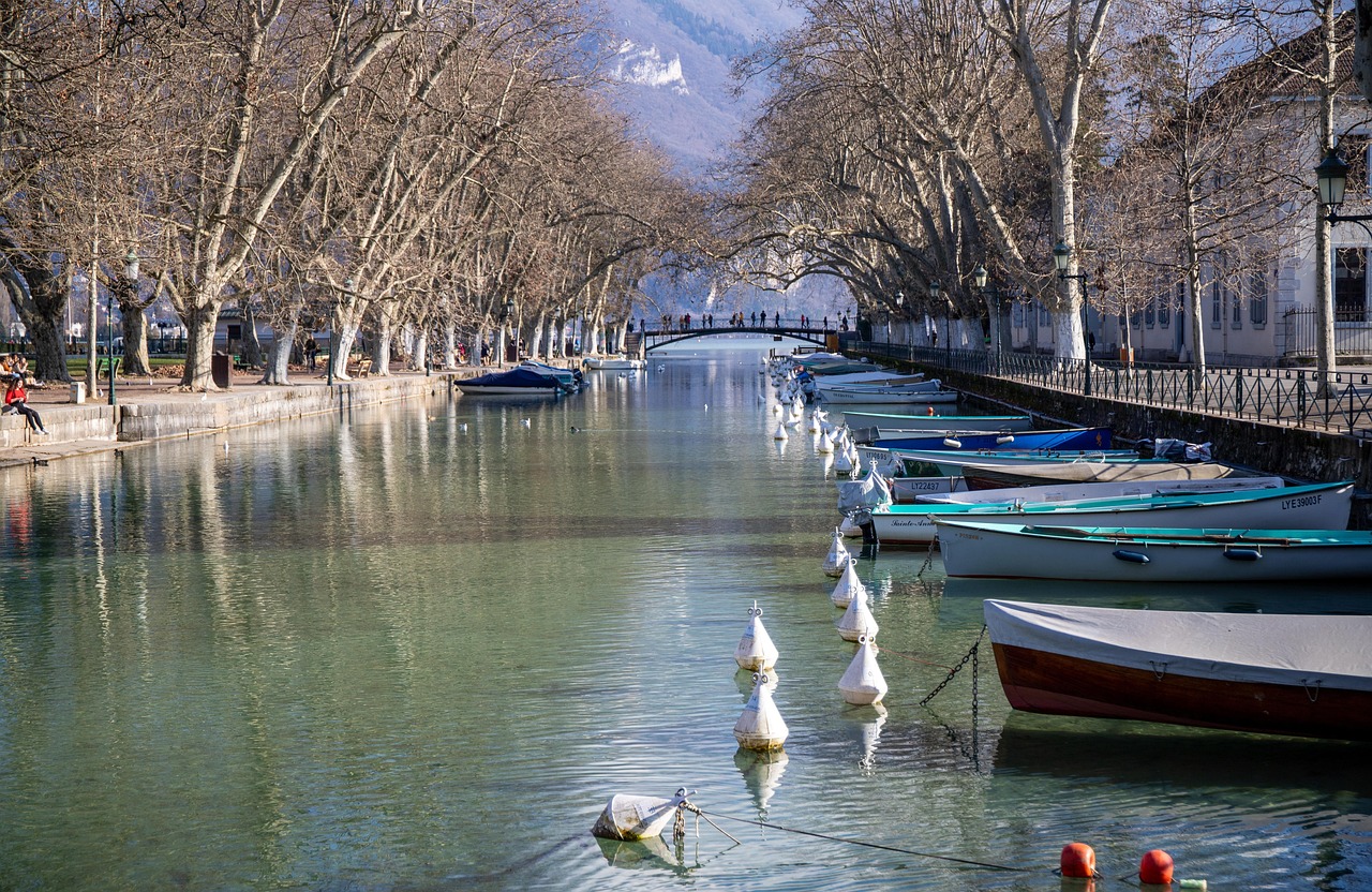 Discover How To Get Weed In Annecy