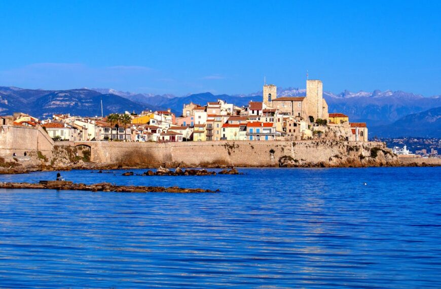 Discover How To Get Weed In Antibes