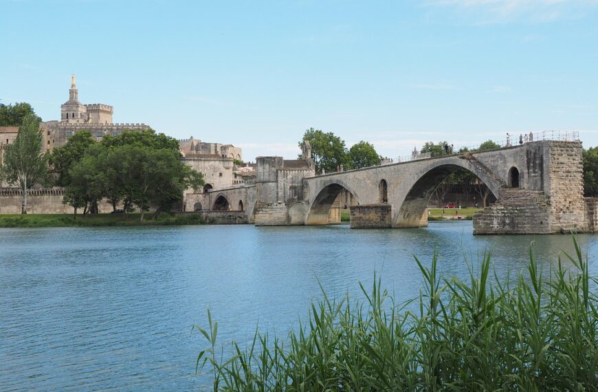 Discover How To Get Weed In Avignon
