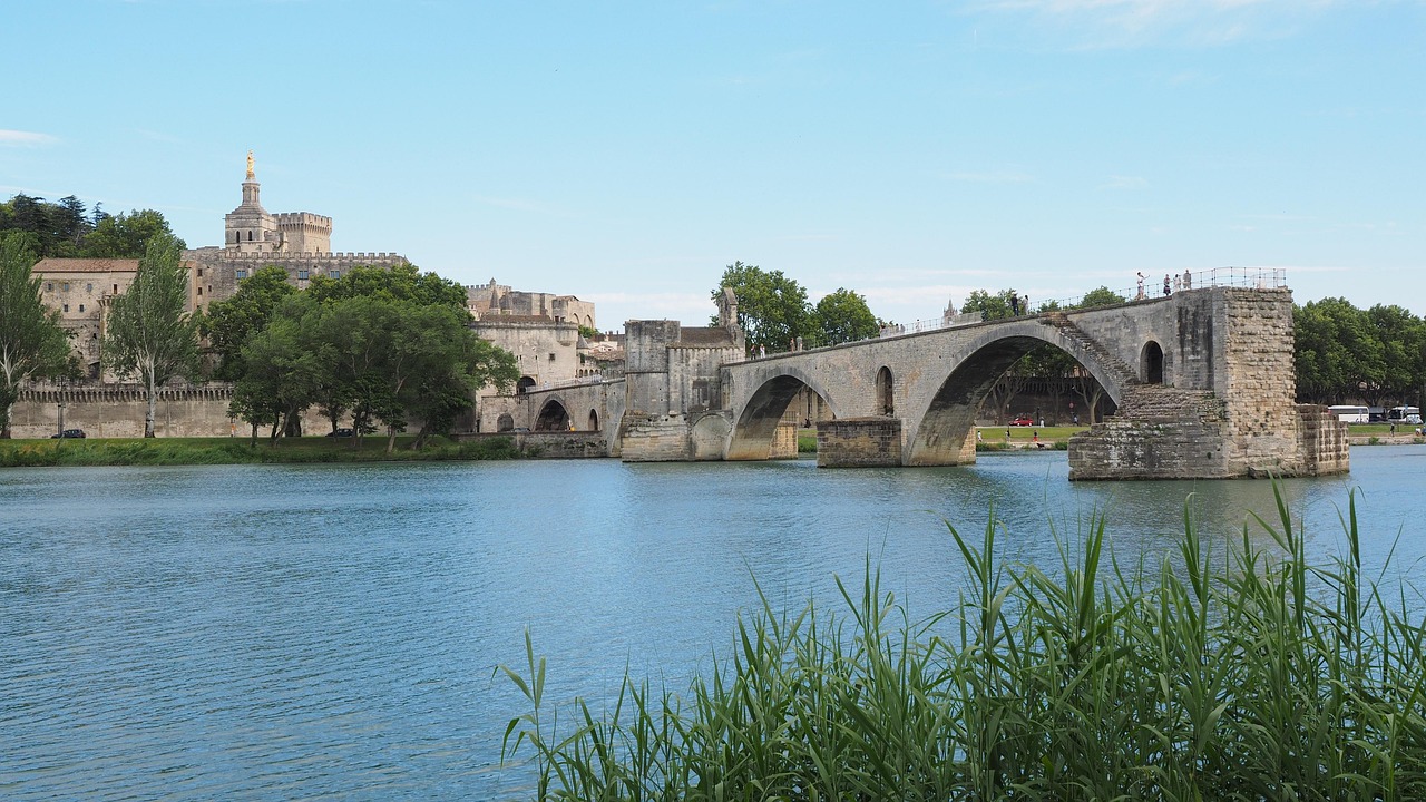 Discover How To Get Weed In Avignon