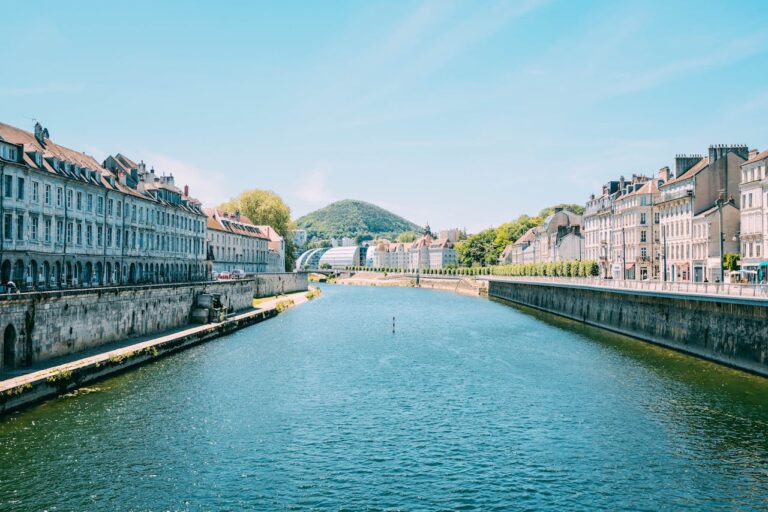 Discover How To Get Weed In Besançon