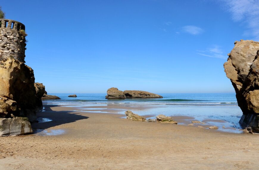 Discover How To Get Weed In Biarritz