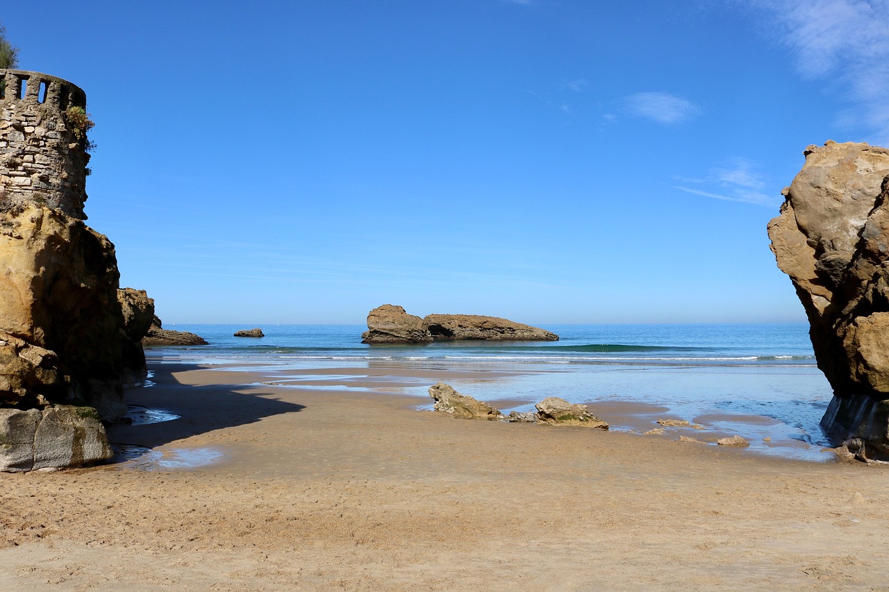 Discover How To Get Weed In Biarritz