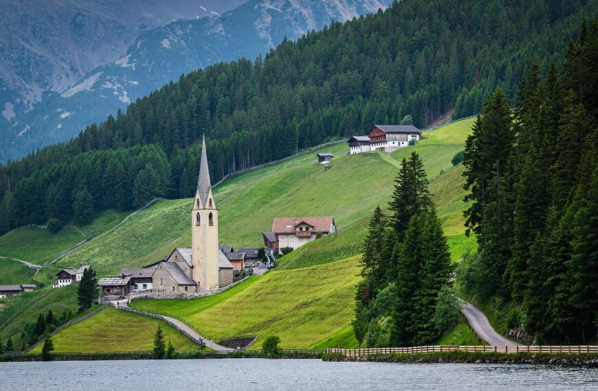 Discover How To Get Weed In Bolzano