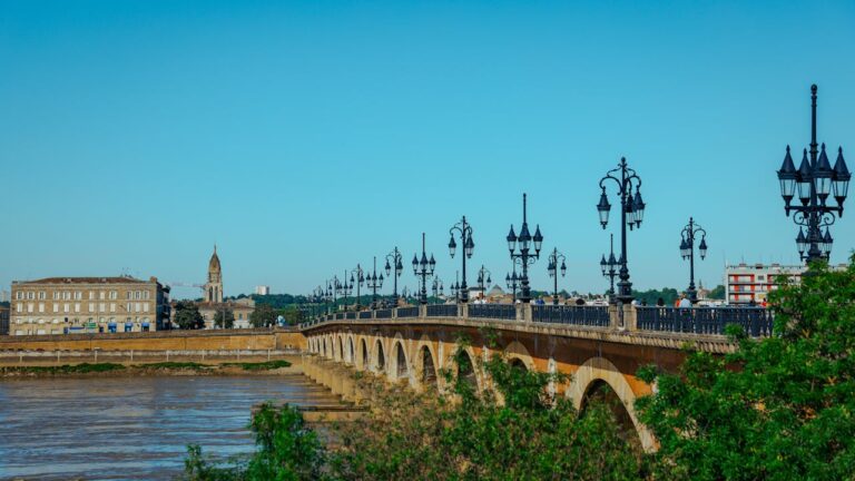 Discover How To Get Weed In Bordeaux