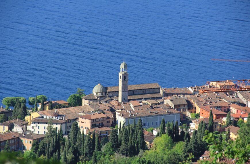 Discover How To Get Weed In Brescia