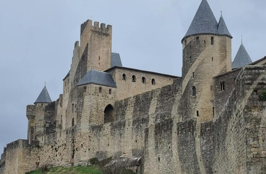 Discover How To Get Weed In Carcassonne