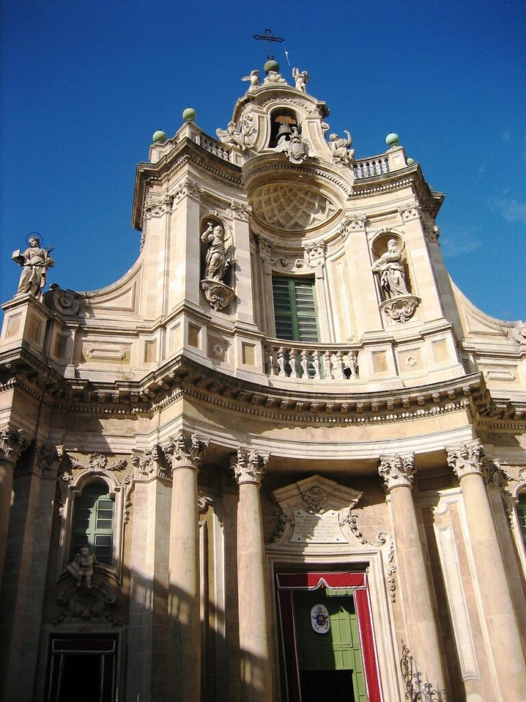 Discover How To Get Weed In Catania