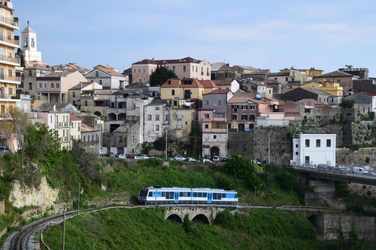 Discover How To Get Weed In Catanzaro
