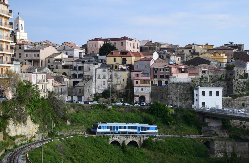Discover How To Get Weed In Catanzaro