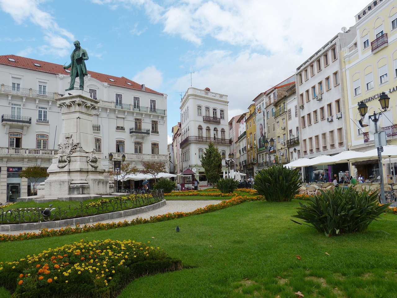 Discover How To Get Weed In Coimbra