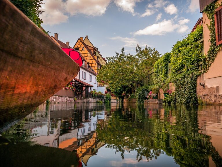 Discover How To Get Weed In Colmar