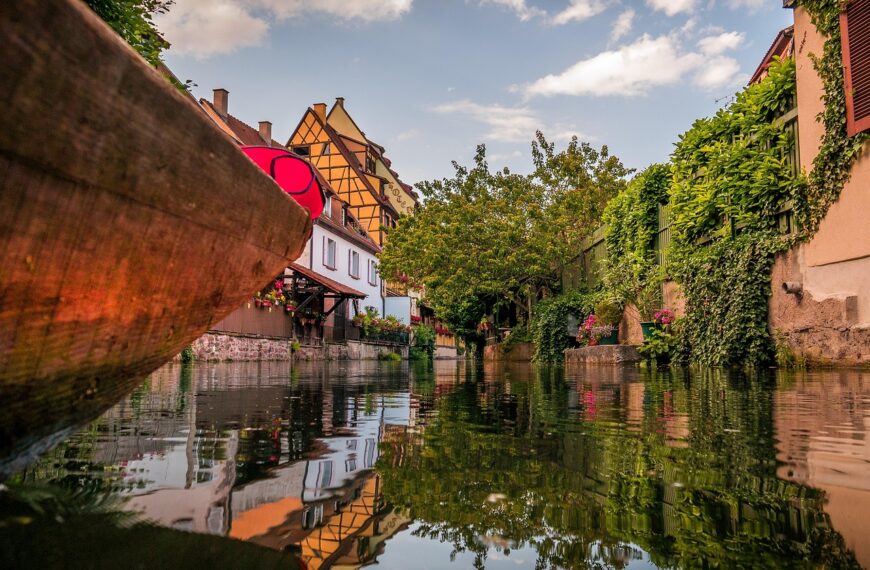 Discover How To Get Weed In Colmar