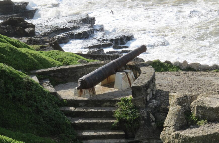 Discover How To Get Weed In Ericeira