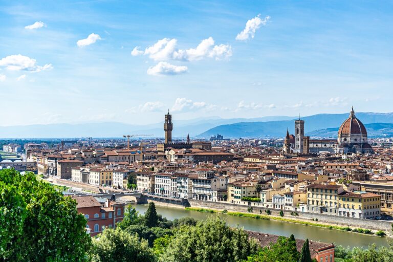 Discover How To Get Weed In Florence