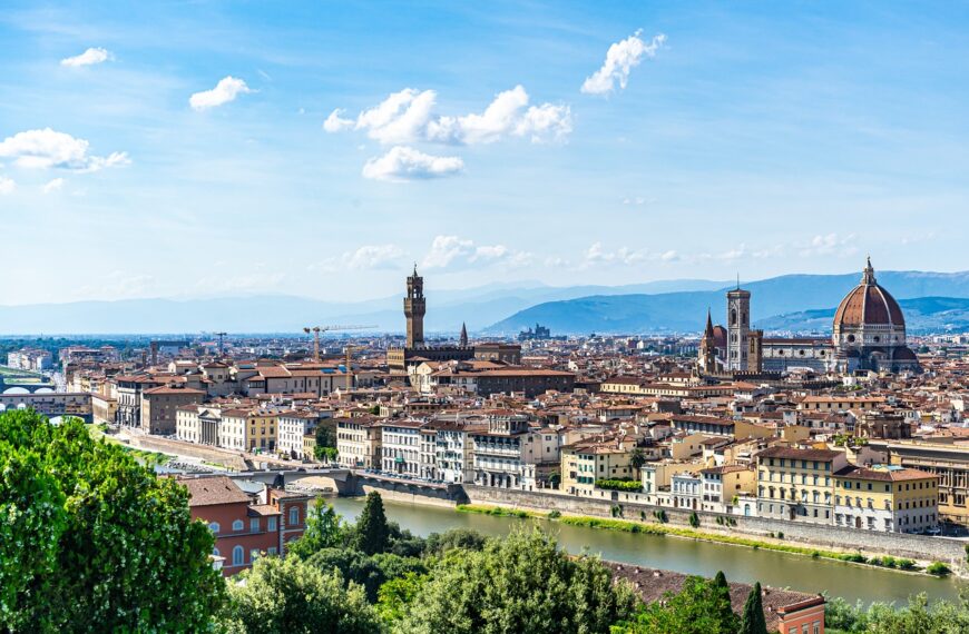 Discover How To Get Weed In Florence