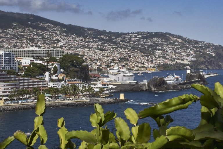 Discover How To Get Weed In Funchal