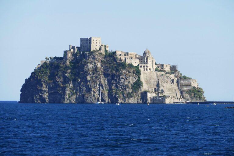 Discover How To Get Weed In Ischia