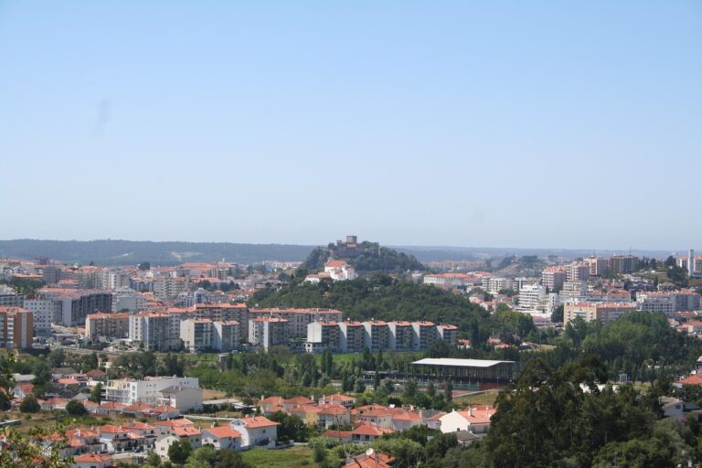 Discover How To Get Weed In Leiria