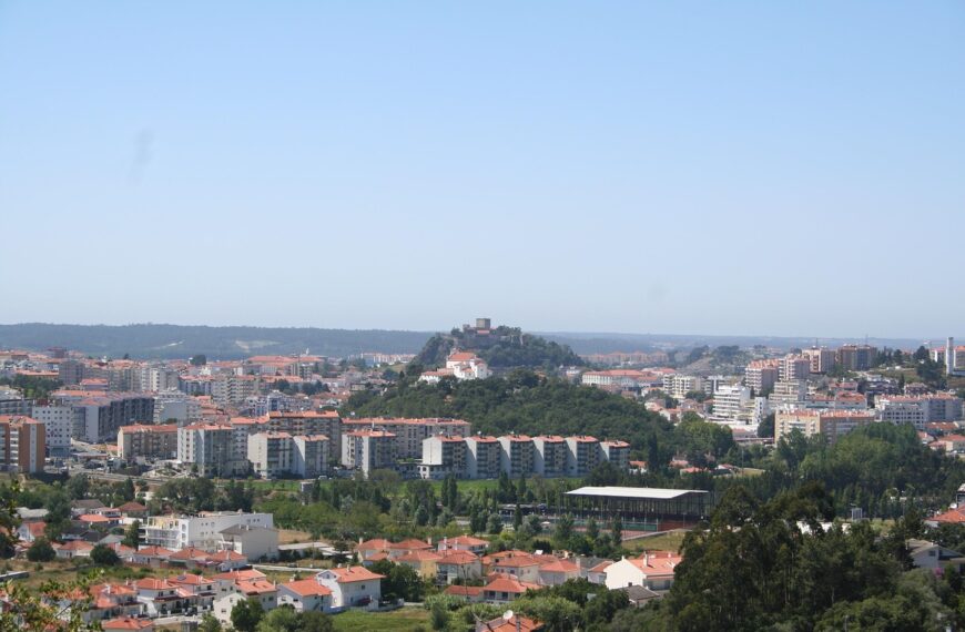 Discover How To Get Weed In Leiria