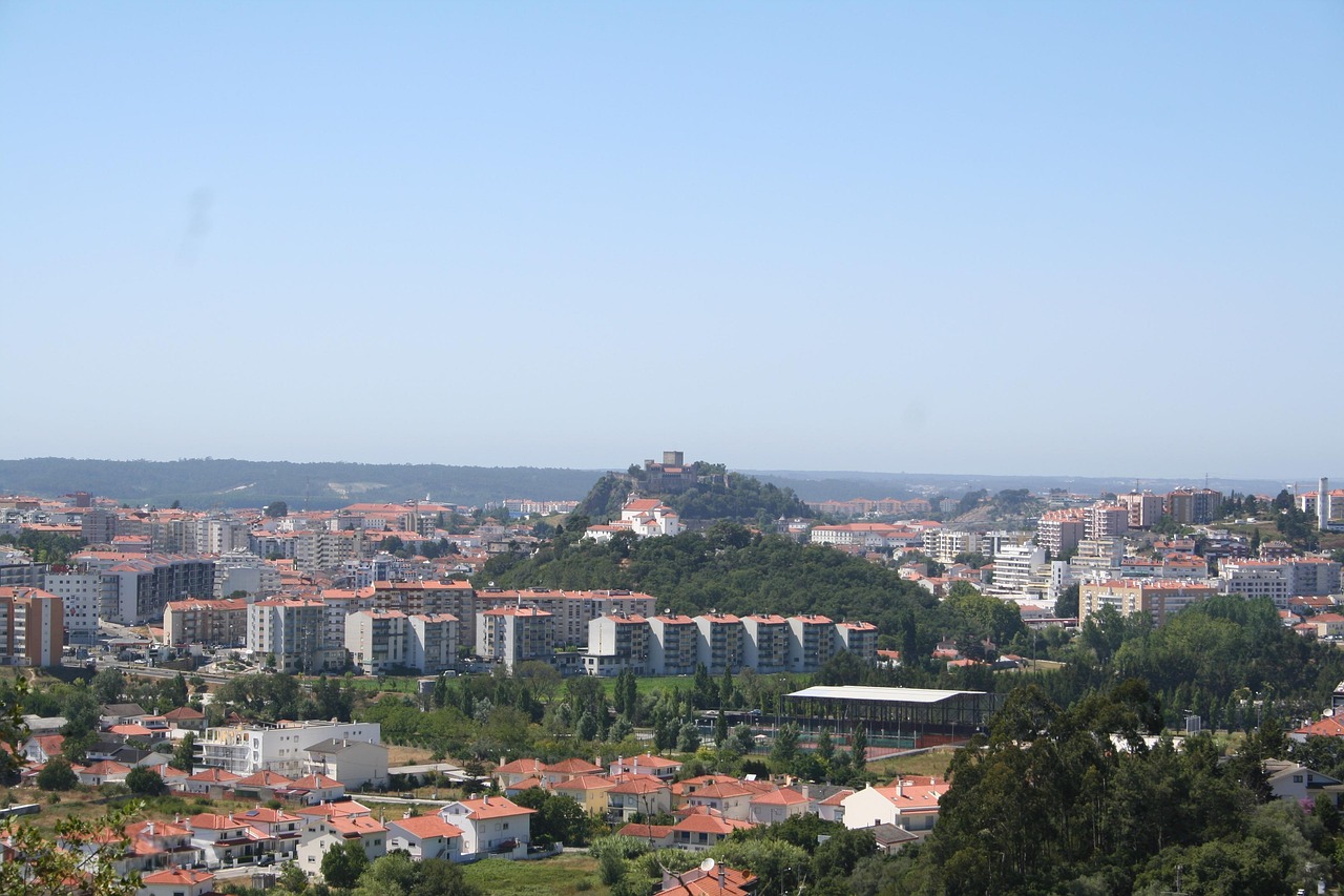 Discover How To Get Weed In Leiria