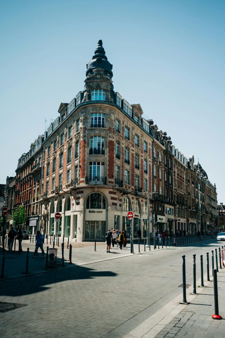 Discover How To Get Weed In Lille