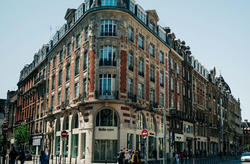 Discover How To Get Weed In Lille