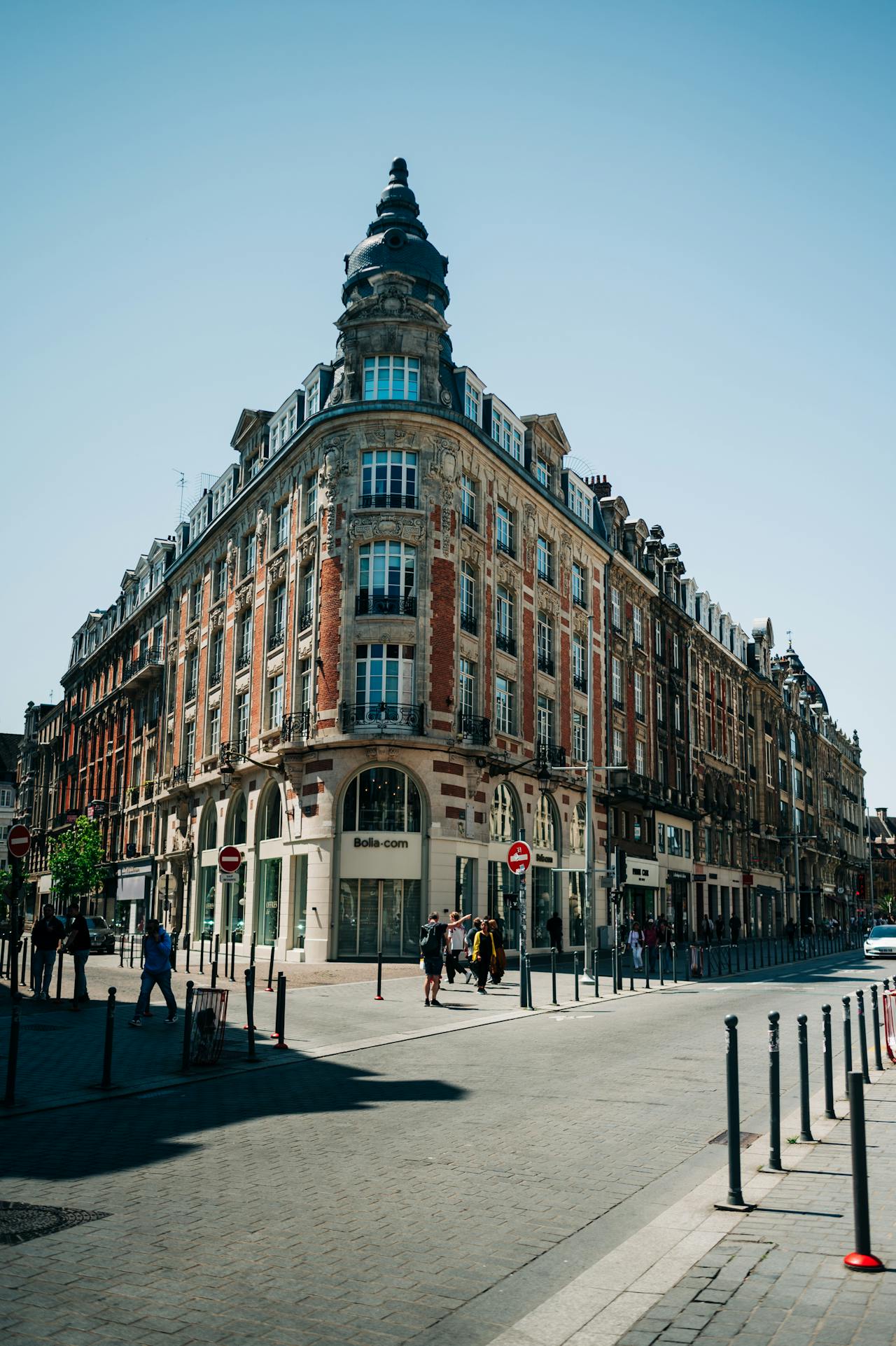 Discover How To Get Weed In Lille