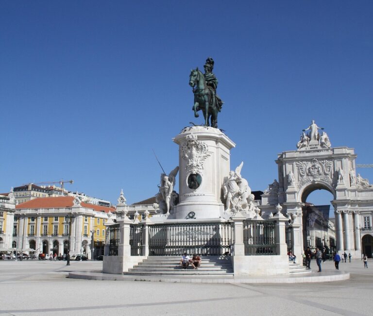 Discover How To Get Weed In Lisbon