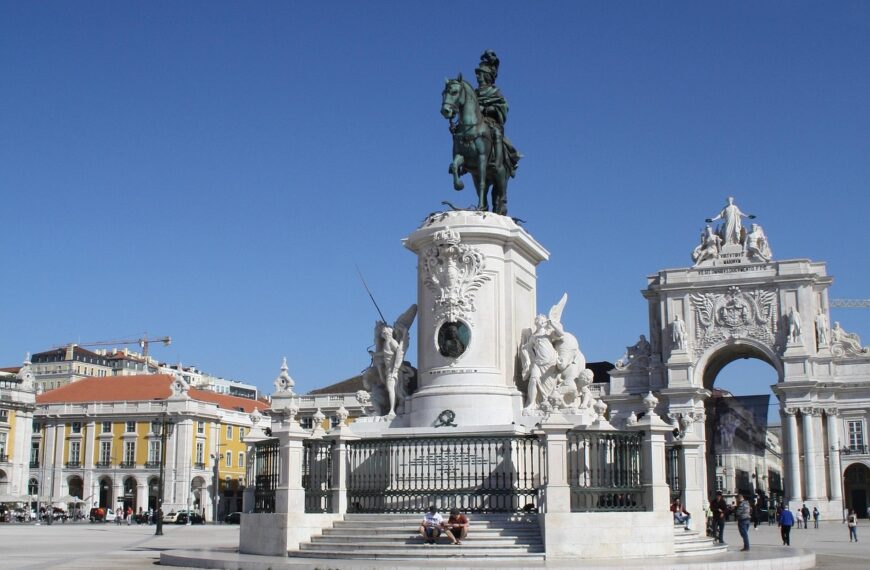 Discover How To Get Weed In Lisbon