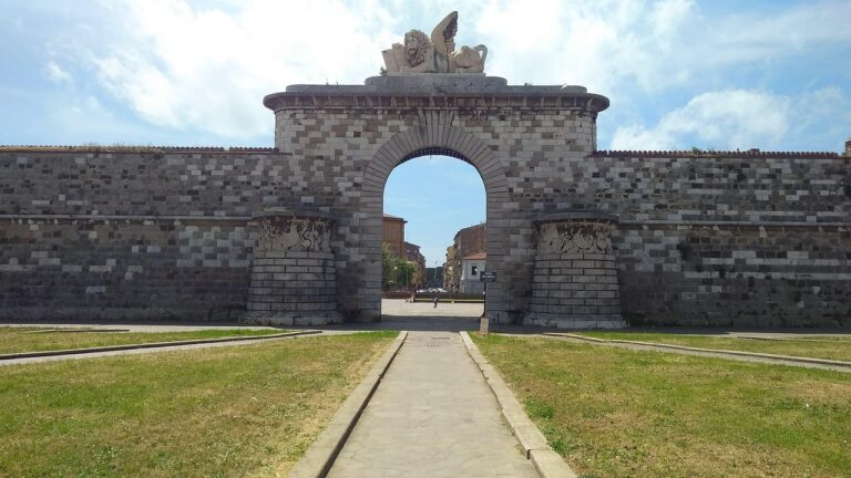 Discover How To Get Weed In Livorno