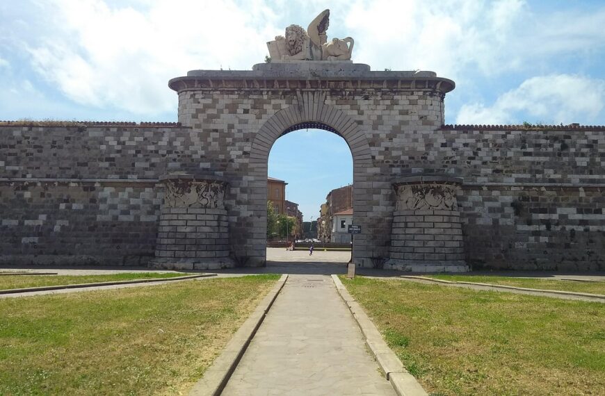 Discover How To Get Weed In Livorno
