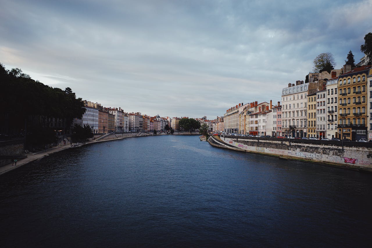 Discover How To Get Weed In Lyon