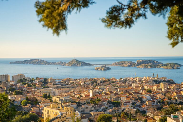 Discover How To Get Weed In Marseille