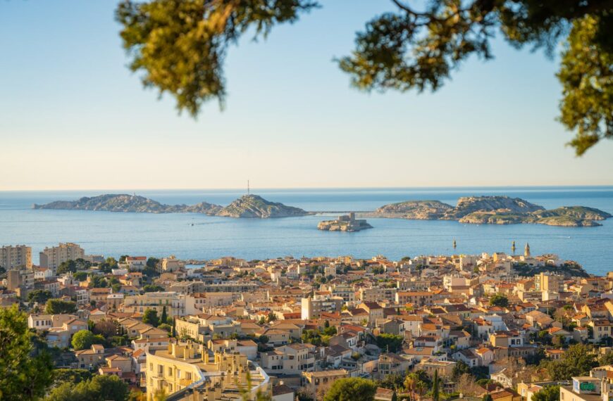 Discover How To Get Weed In Marseille