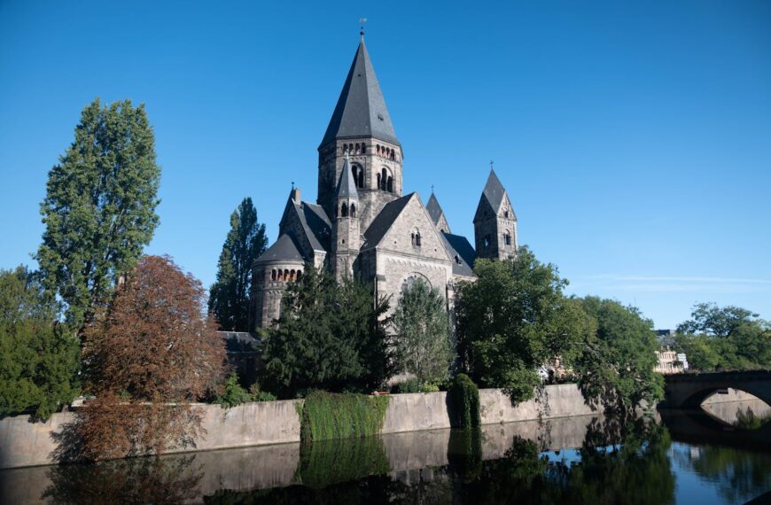 Discover How To Get Weed In Metz