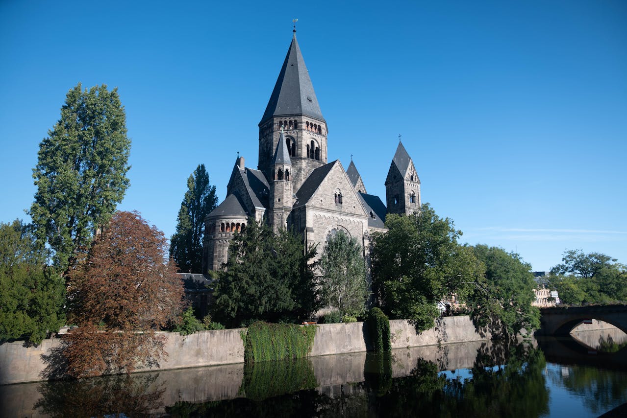 Discover How To Get Weed In Metz