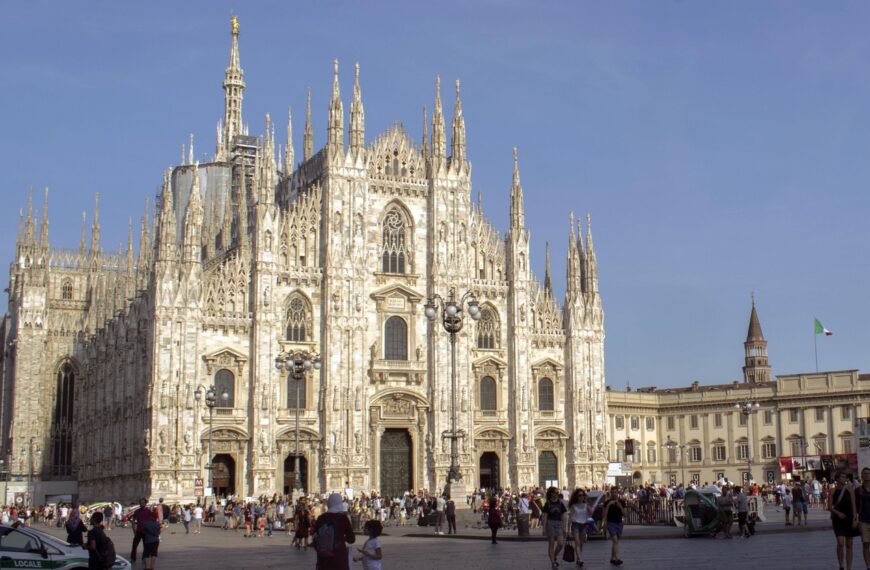 Discover How To Get Weed In Milan